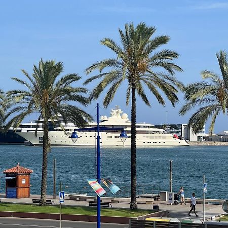 La Sardineta Del Serrallo Tarragona Luaran gambar