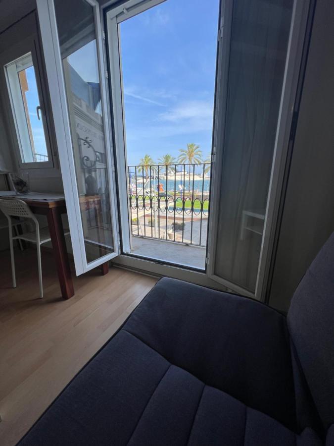 La Sardineta Del Serrallo Tarragona Luaran gambar