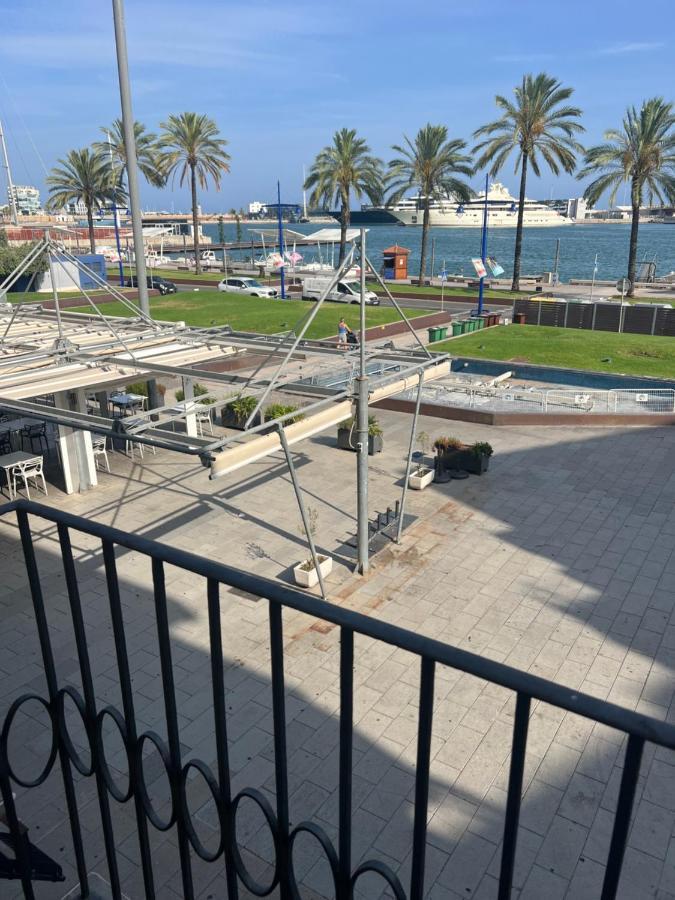 La Sardineta Del Serrallo Tarragona Luaran gambar