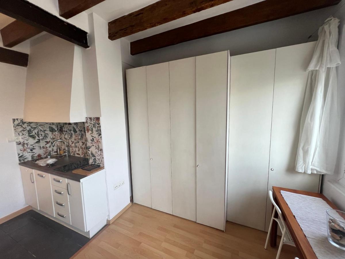 La Sardineta Del Serrallo Tarragona Luaran gambar
